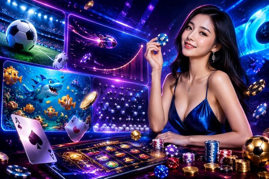 xi888