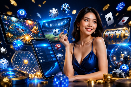 xi888