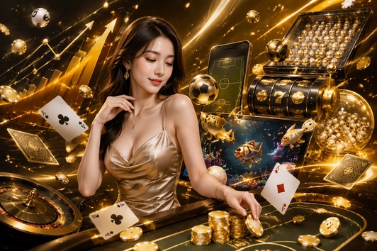 xi888