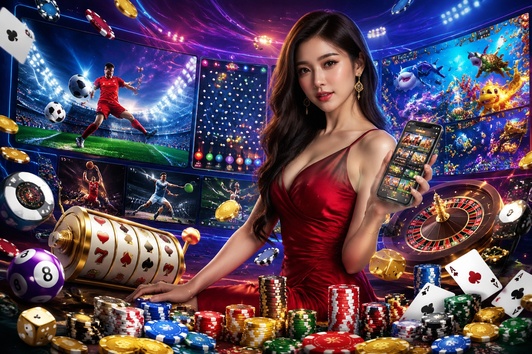 xi888