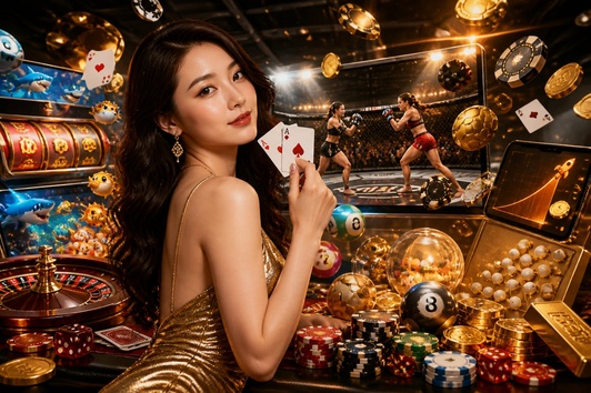 xi888